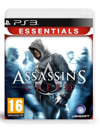 Joc Assassins Creed Essentials pentru PS3