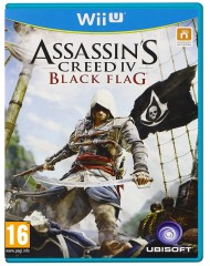 Assassins Creed IV 4 Black Flag