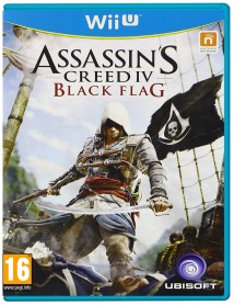 Assassins Creed IV 4 Black Flag 