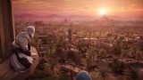 Joc Assassins Creed Mirage pentru PS4