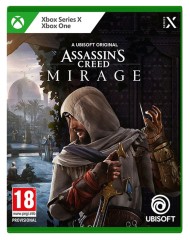 Assassins Creed Mirage