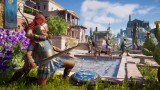Joc Assassin's Creed Odyssey + Valhalla pentru PS4