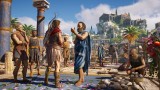 Joc Assassins Creed Origins & Odyssey pentru PS4