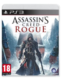 Assassins Creed Rogue Playstation 3 