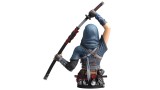 Figurina Statueta Assassins Creed Shadows Naoe Bust 30cm