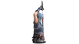 Figurina Statueta Assassins Creed Shadows Naoe Bust 30cm