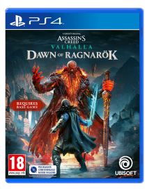 Assassins Creed Valhalla Dawn Of Ragnarok Expansion 