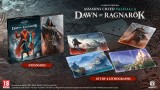 Joc Assassins Creed Valhalla Dawn Of Ragnarok Expansion pentru XBOX SERIES / Xbox One