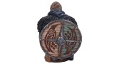 Figurina Joc Assassins Creed Valhalla Eivor Bust 32cm