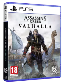 Assassins Creed Valhalla 