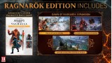 Joc Assassins Creed Valhalla Ragnarok Edition pentru XBOX SERIES / Xbox One