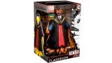 Figurina Statueta Assassination Classroom Koro Sensei Brown 20cm