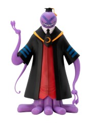 Assassination Classroom Koro Sensei Purple X2 20cm