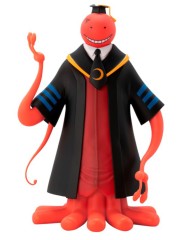 Assassination Classroom Koro Sensei Red 20cm