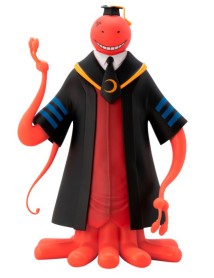 Assassination Classroom Koro Sensei Red 20cm 