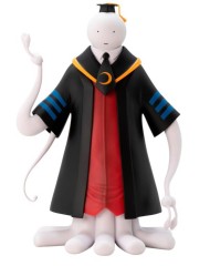 Assassination Classroom Koro Sensei White X2 20cm