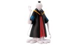 Figurina Joc Assassination Classroom Koro Sensei White X2 20cm
