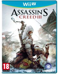 Assassins Creed 3