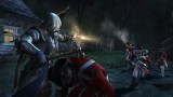 Joc Assassins Creed 3 pentru Nintendo Wii-U