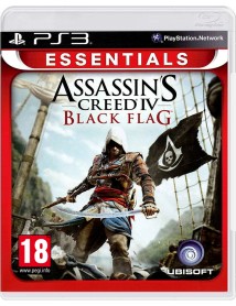 Assassins Creed 4 Black Flag Essentials 