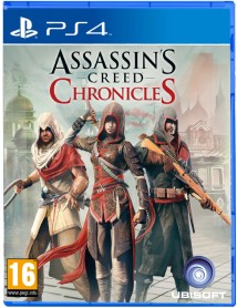 Assassins Creed Chronicles 