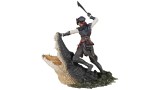 Figurina Statueta Assassins Creed Liberation The Assassin Of New Orleans