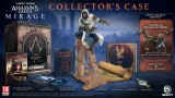 Joc Assassins Creed Mirage Collectors Edition pentru PS5