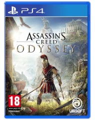 Assassins Creed Odyssey