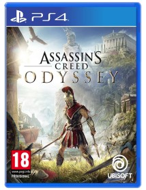 Assassins Creed Odyssey 