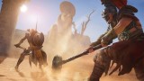Joc Assassins Creed Origins Deluxe Edition pentru PS4