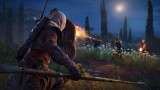 Joc Assassins Creed Origins Deluxe Edition pentru PS4