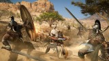 Joc Assassins Creed Origins Deluxe Edition pentru PS4