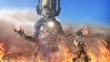Joc Assassins Creed Origins Gods Edition pentru Xbox One