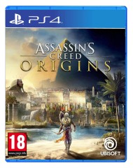 Assassins Creed Origins
