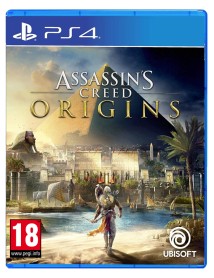 Assassins Creed Origins 