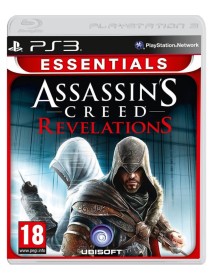 Assassins Creed Revelations Essentials 
