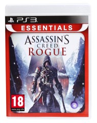 Assassins Creed Rogue Essentials
