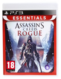 Assassins Creed Rogue Essentials 