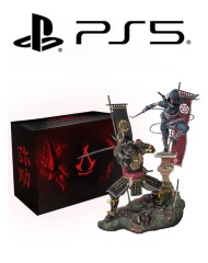 Assassins Creed Shadows Collector Edition