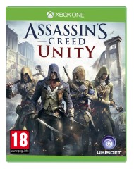 Assassins Creed Unity