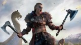 Joc Assassins Creed Valhalla pentru PS4