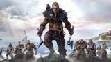 Joc Assassins Creed Valhalla Ultimate Edition pentru Xbox One