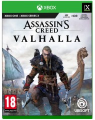 Assassins Creed Valhalla