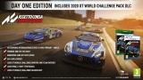 Joc Assetto Corsa Competizione Day One Edition pentru PS5
