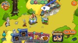 Joc Asterix & Obelix Heroes pentru PS4