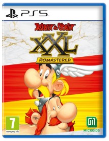 Asterix & Obelix XXL 1 