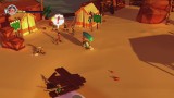 Joc Asterix & Obelix XXL 3 The Crystal Menhir pentru PlayStation 4 | PS4