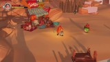 Joc Asterix & Obelix XXL 3 The Crystal Menhir pentru PlayStation 4 | PS4