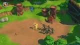 Joc Asterix & Obelix XXL 3 The Crystal Menhir pentru PS5