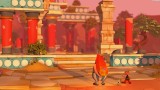 Joc Asterix & Obelix XXL 3 The Crystal Menhir pentru PS5